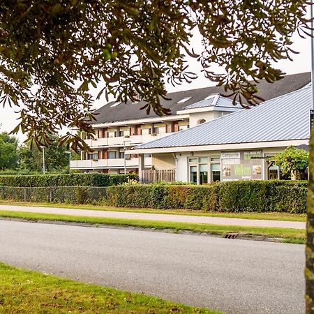 Campanile Hotel & Restaurant Arnhem - Zevenaar Extérieur photo