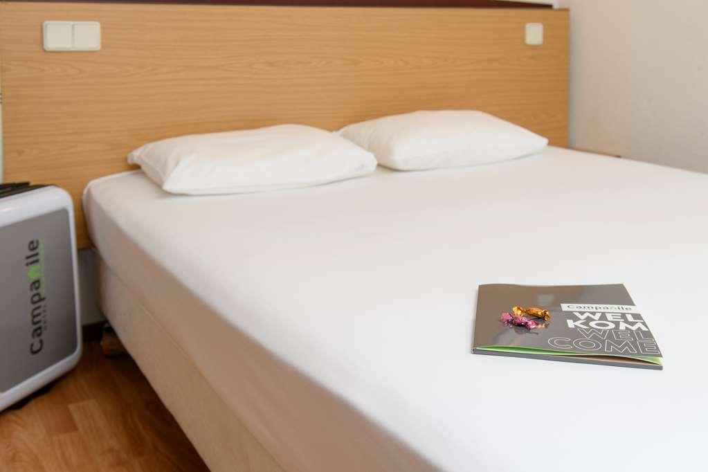 Campanile Hotel & Restaurant Arnhem - Zevenaar Chambre photo