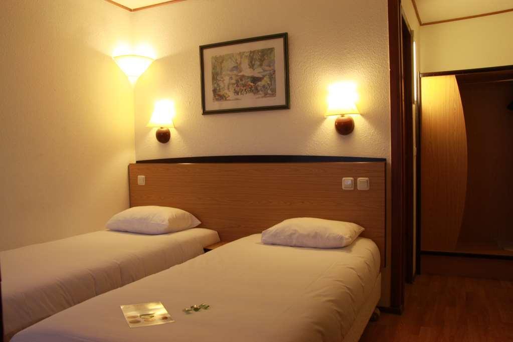 Campanile Hotel & Restaurant Arnhem - Zevenaar Chambre photo