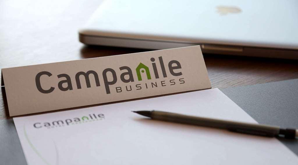 Campanile Hotel & Restaurant Arnhem - Zevenaar Facilités photo