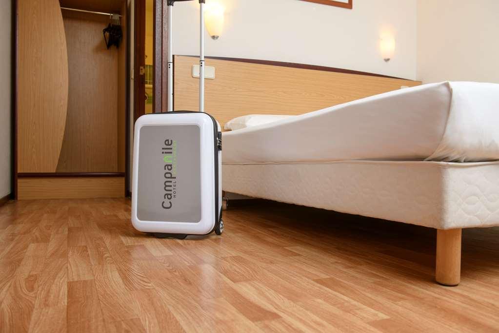 Campanile Hotel & Restaurant Arnhem - Zevenaar Chambre photo