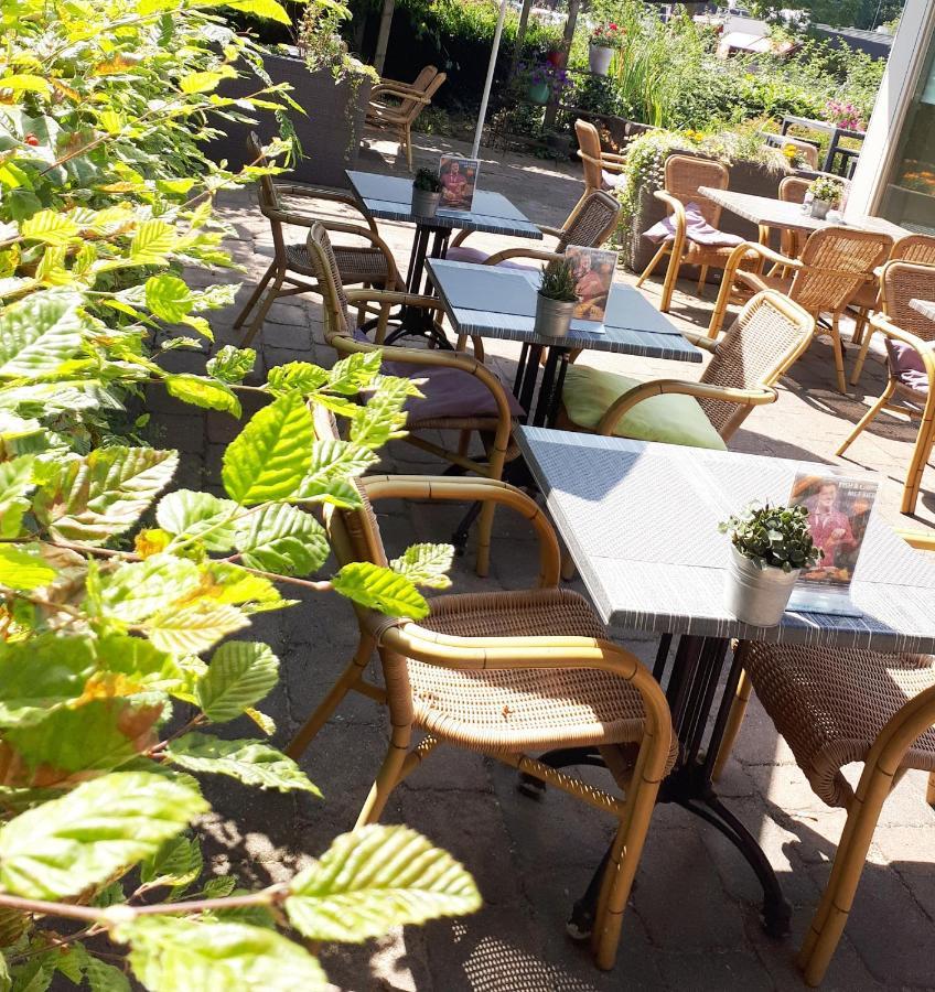 Campanile Hotel & Restaurant Arnhem - Zevenaar Extérieur photo
