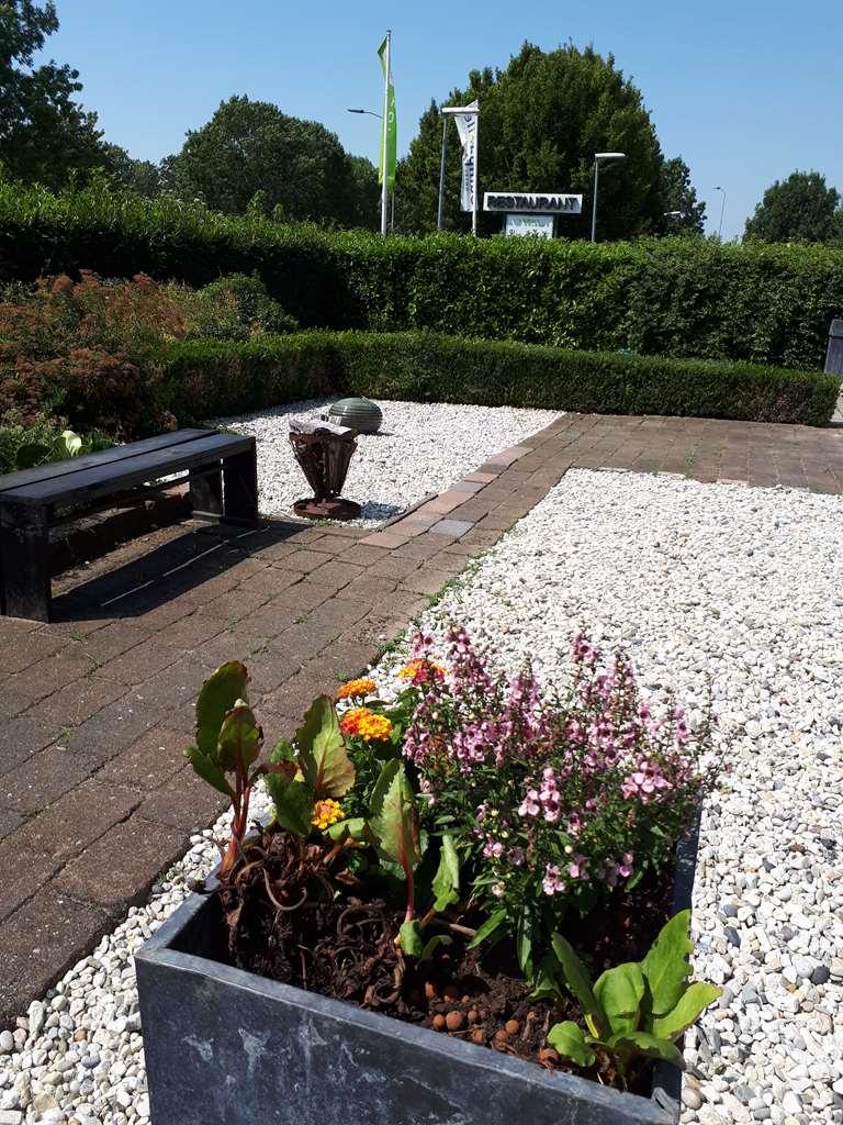 Campanile Hotel & Restaurant Arnhem - Zevenaar Extérieur photo