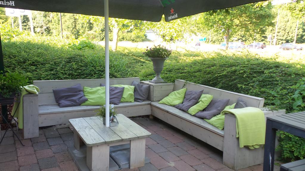 Campanile Hotel & Restaurant Arnhem - Zevenaar Extérieur photo