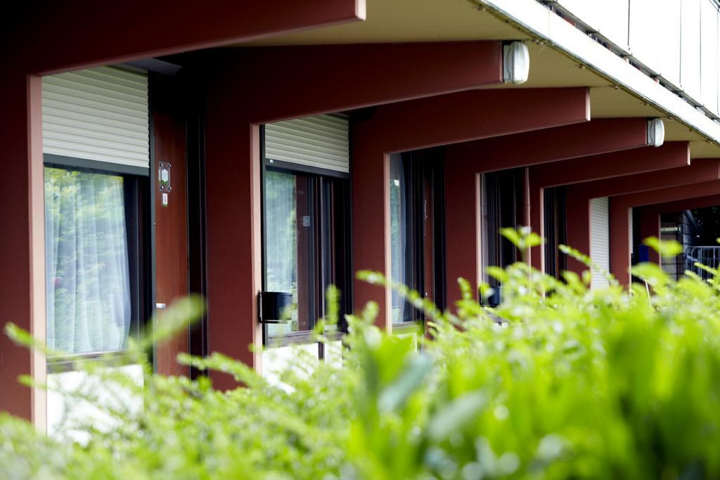 Campanile Hotel & Restaurant Arnhem - Zevenaar Extérieur photo
