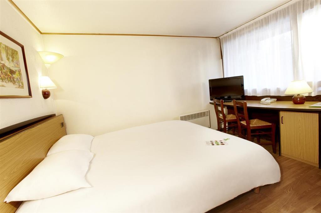 Campanile Hotel & Restaurant Arnhem - Zevenaar Extérieur photo