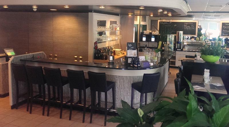 Campanile Hotel & Restaurant Arnhem - Zevenaar Extérieur photo