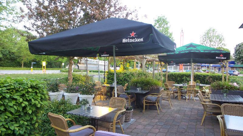 Campanile Hotel & Restaurant Arnhem - Zevenaar Extérieur photo