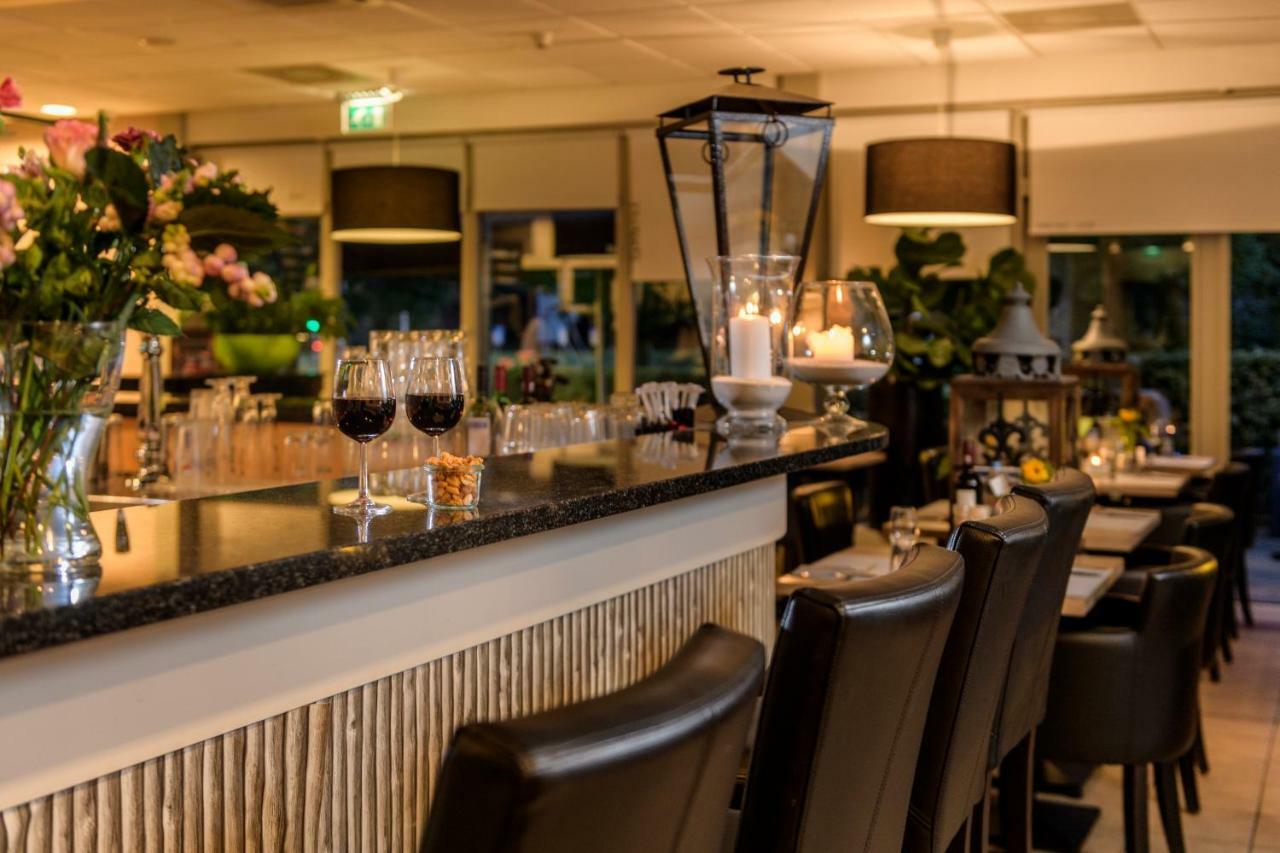 Campanile Hotel & Restaurant Arnhem - Zevenaar Extérieur photo