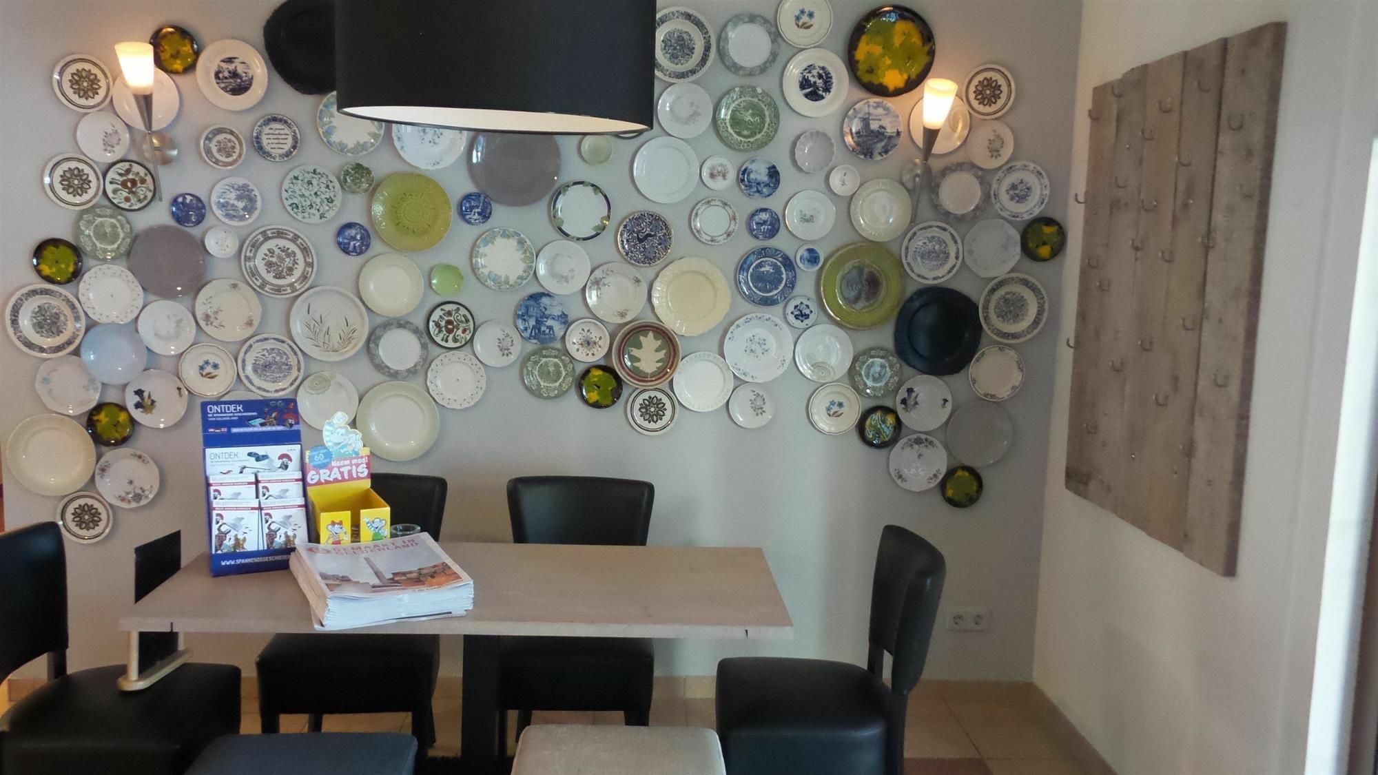 Campanile Hotel & Restaurant Arnhem - Zevenaar Extérieur photo